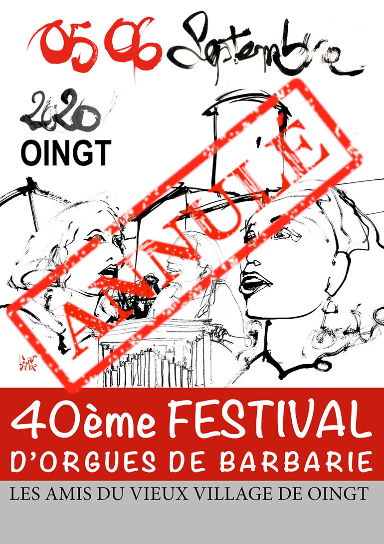 affiche 2020 affiche oingt