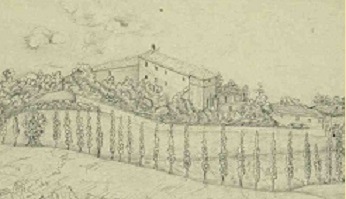 couvent de Poleteins