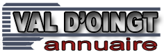 Logo Va d'oingt Annuaire Va d'oingt Annuaire