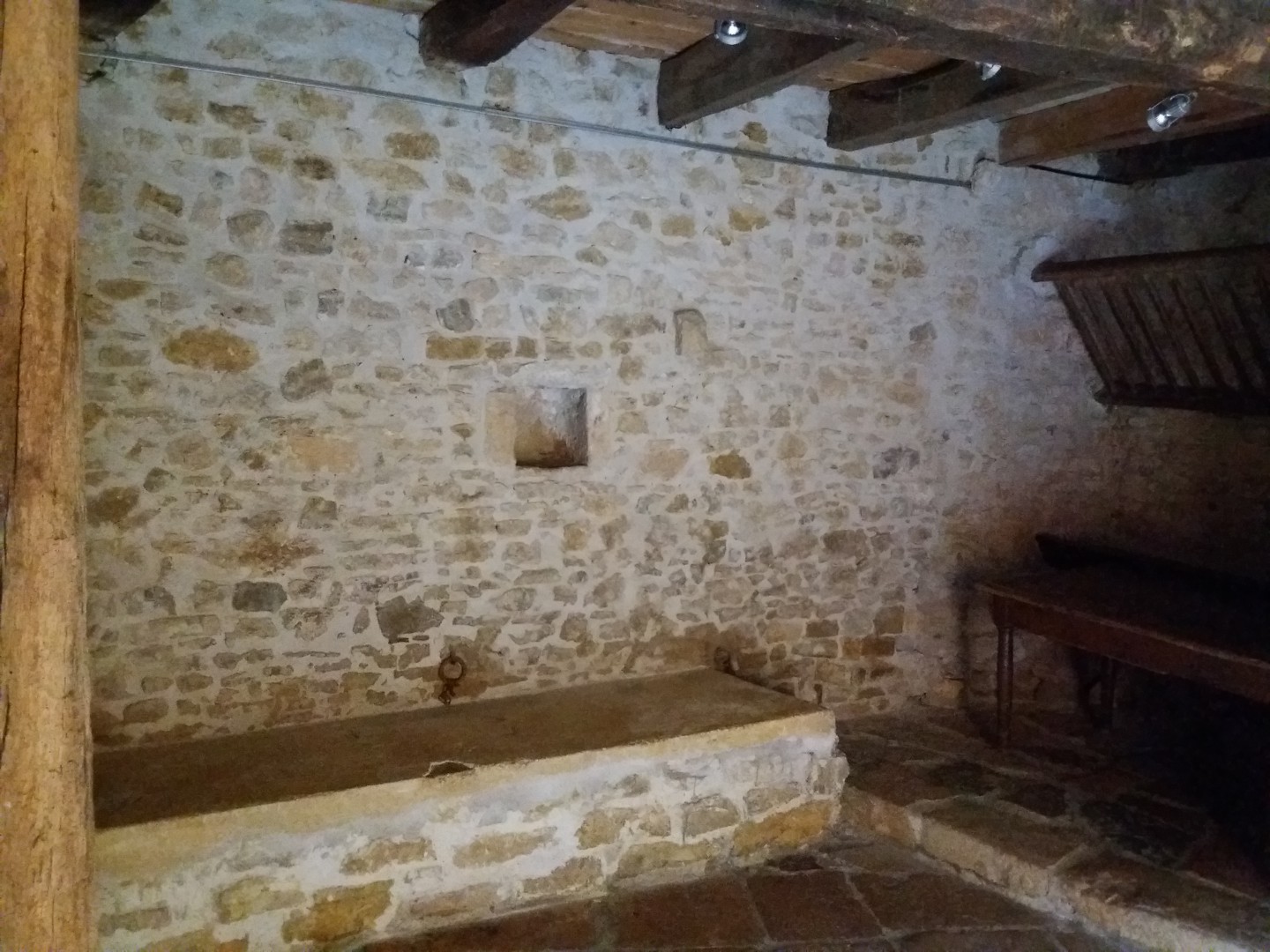 maison commune