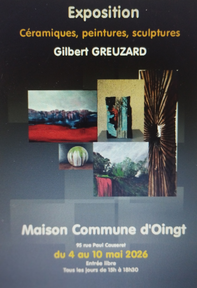 affiche 2026 affiche exposition oingt
